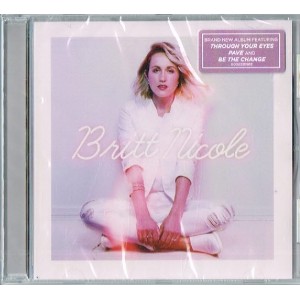 CD - Britt Nicole